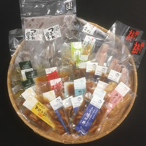 宇佐もん工房セット