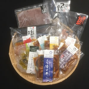 宇佐もん工房セット